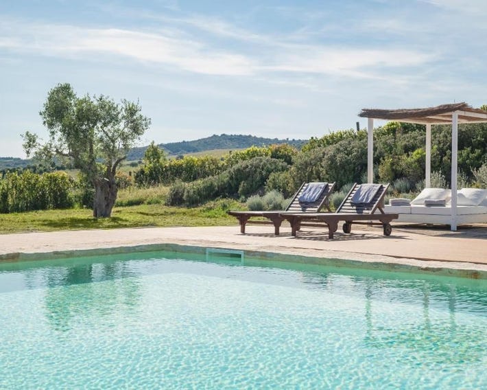 Locanda Fontelupa