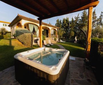 Agriturismo San Filippo