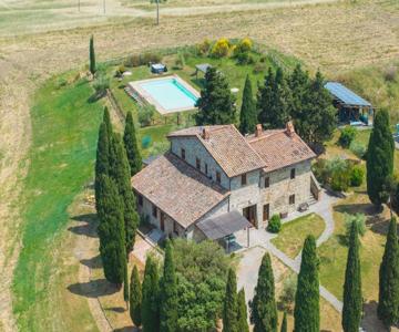 Casale Santa Francesca by PosarelliVillas