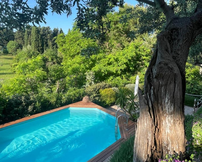 Amore a prima vista b&b