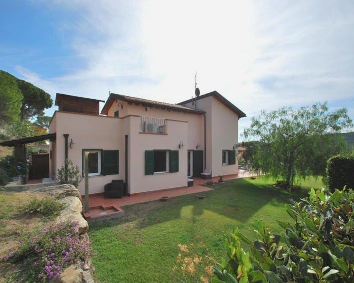 Villetta Ciclamino