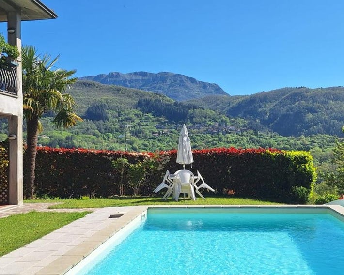 B&B Da Franca