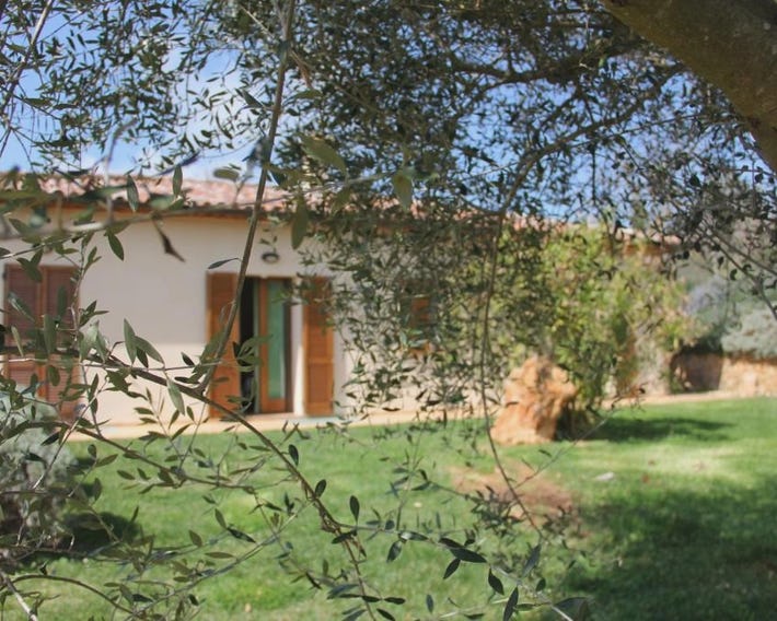 B&B Il Giardino
