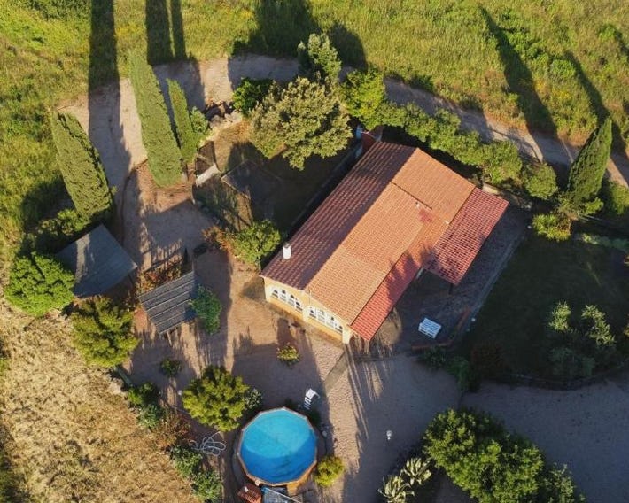Il Casale de I Casali del Troscio