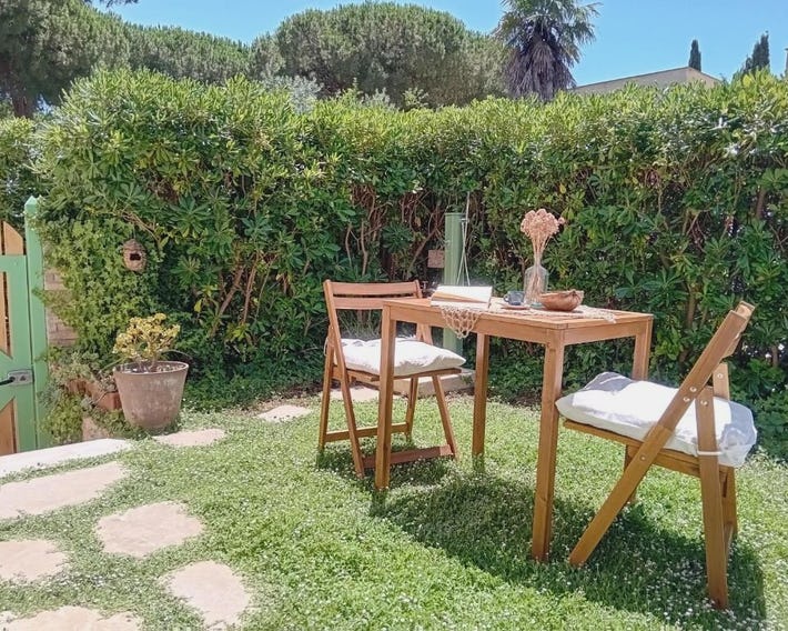 Casa Vacanze Capalbio