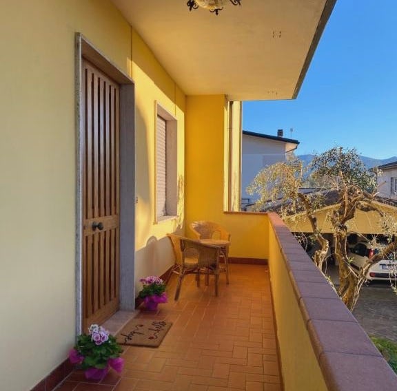 Casa "I DEL CARLO"