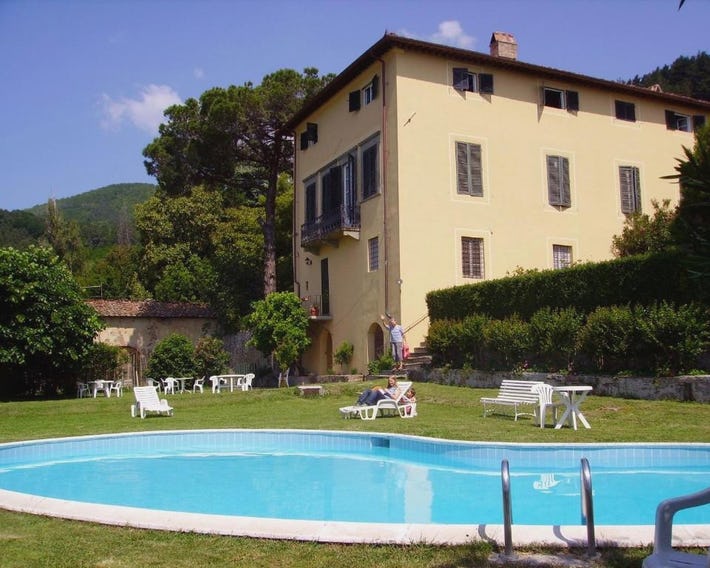 Fattoria Gambaro di Petrognano