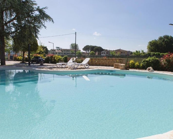 Casa Brigante Luxury with Pool