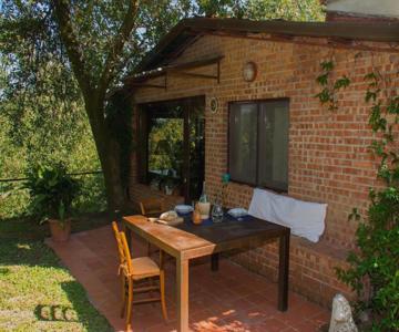 Casa Sisto