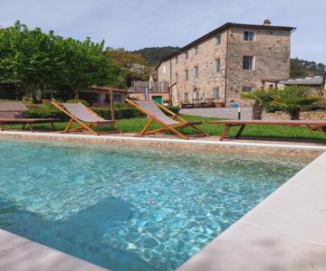 Casa Locci