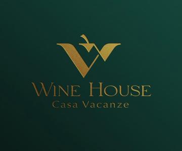 La Casa Nella Vigna [colline Del Vino]