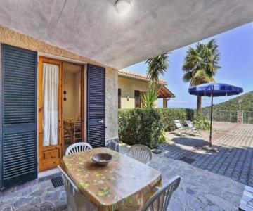 Casa Helba - Colle Paradiso Experience