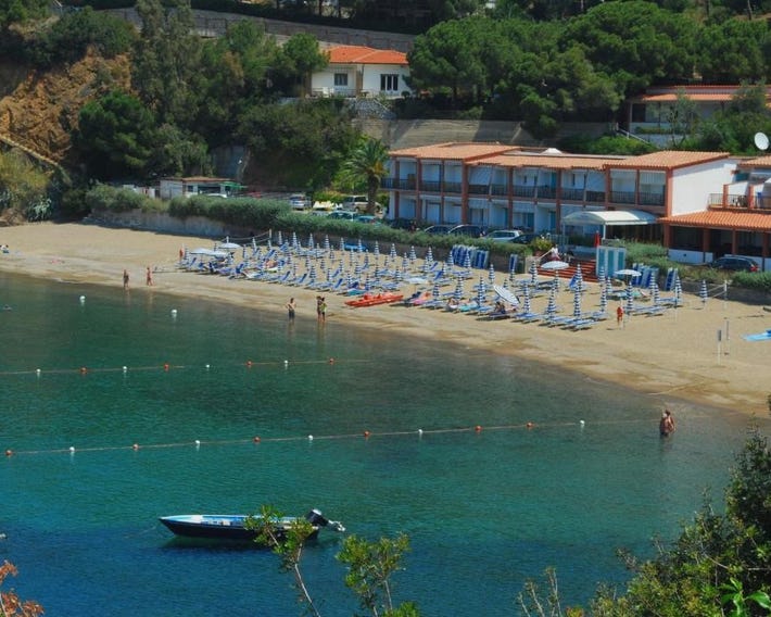 Hotel Stella Maris