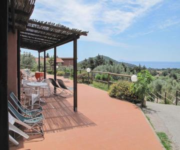 Apartment Elbamar Lacona I-1 by Interhome