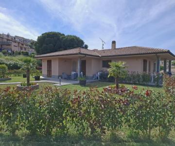 Villa dei Pini Capoliveri