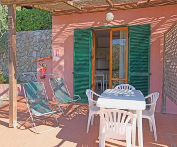 Apartment Elbamar Lacona I-2 By Interhome