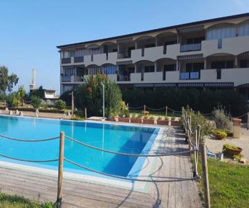 Residenza  Verde Blu 
