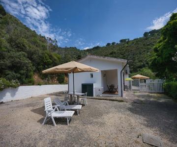 Alloggi Del Mirto A Morcone - Goelba