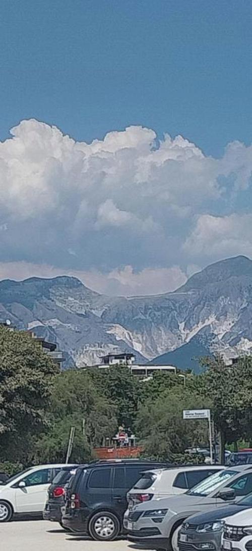 Tra monti e mare via Filippo Turati 17 bis
