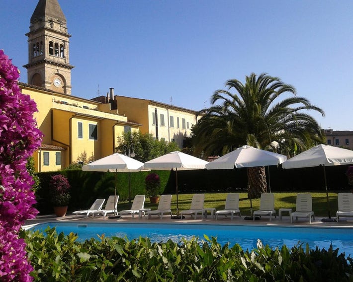 Albergo Roma