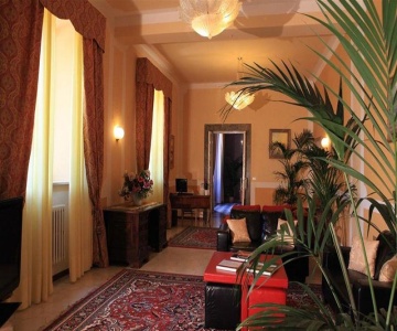 Villa Margherita