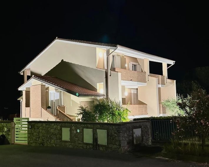 Villa Cattleya