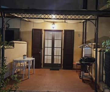 Bilocale indipendente a 10' da Pisa
