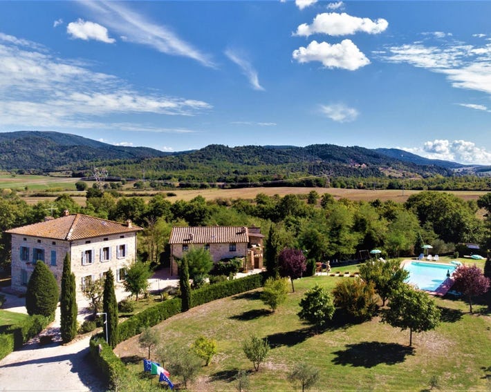Borgo Il Villino