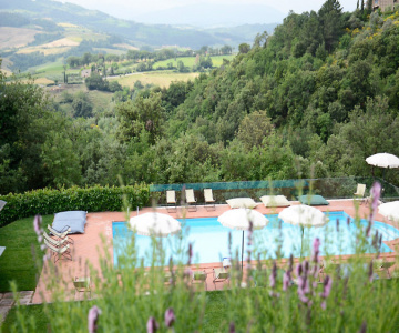 Hotel Terre di Casole
