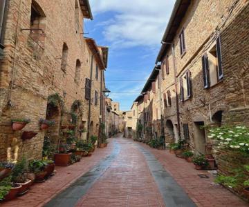 Appartamento Mirella in centro storico