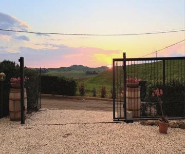 La casina dei Praticelli