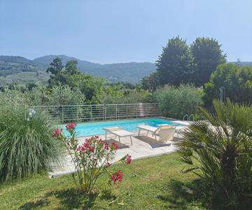 Casa Giovanna