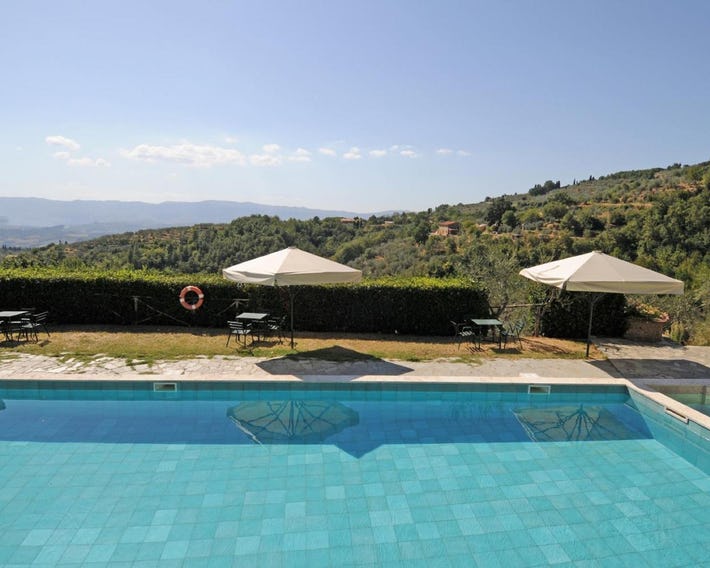 Agriturismo La Casella