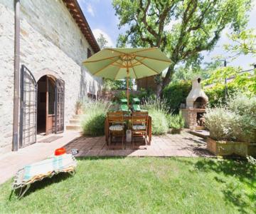 La Misura Cottage With Swimming Pool