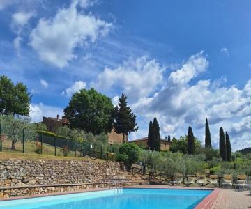 Casa Vacanze Nel Chianti Il Granaio