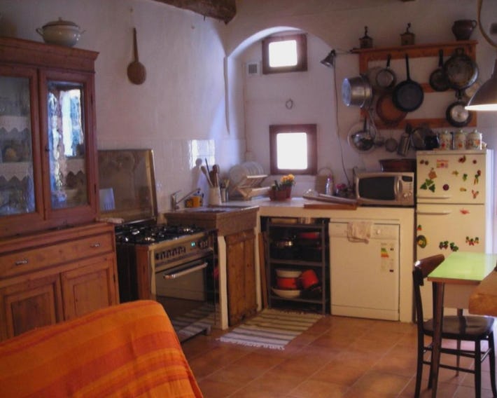 La Casa Di Dina