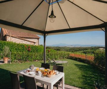 Casa Nataly Chianti - Jeky Stay