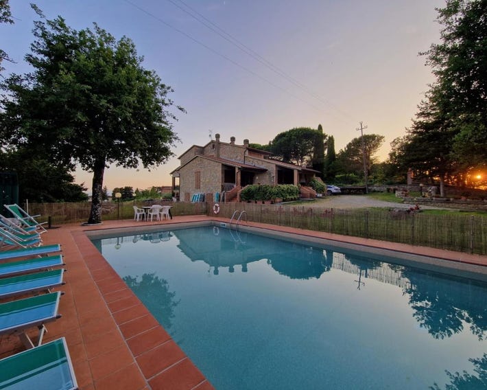 Villa Orizzonte Exclusive