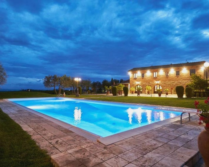 Agriturismo Podere Casato