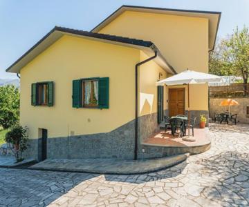 Casa Mia