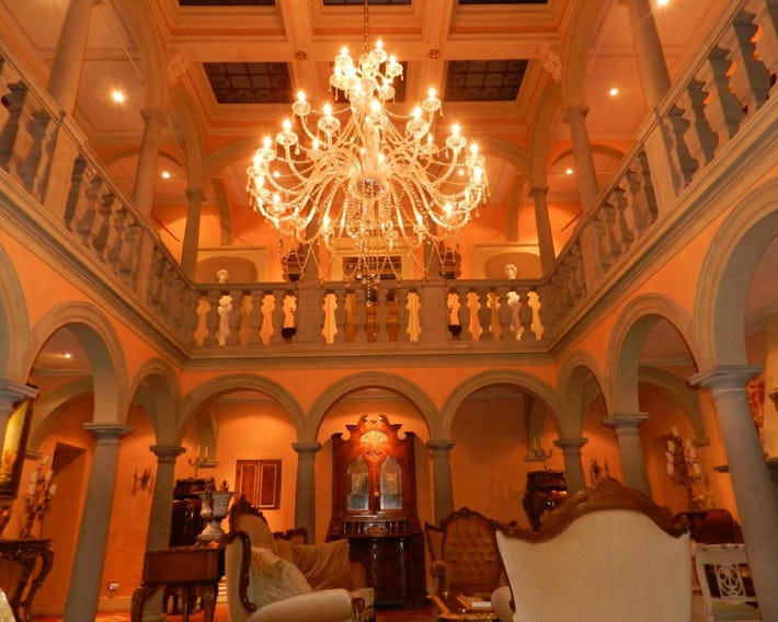 Villa Bertagni