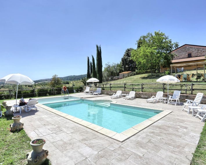 Agriturismo Cappellese
