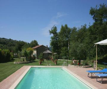 La Casa Di Pino