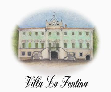 Agriturismo Villa La Fontina