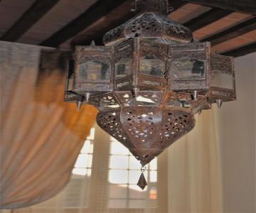 La Casa Del Viaggiatore