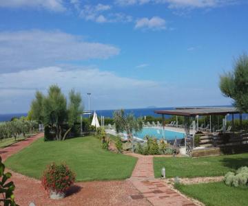 Casale del Mare