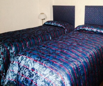 Hotel Leopoldo