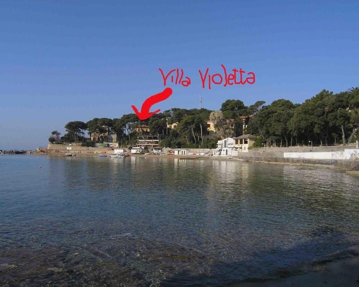 Villa Violetta