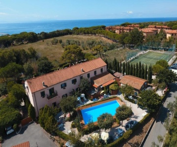 Residenza Solferino