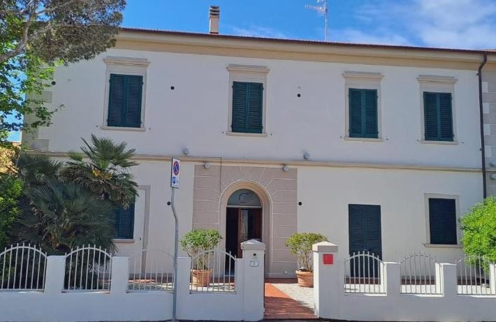 Hotel Corallo